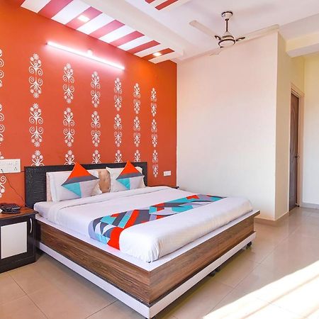 Fabexpress Bzoie Heritage Dehradun Ngoại thất bức ảnh