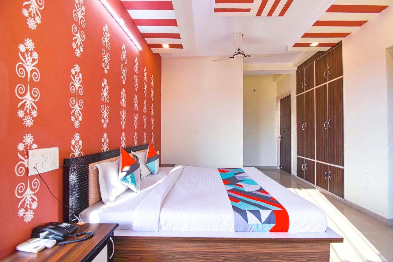 Fabexpress Bzoie Heritage Dehradun Ngoại thất bức ảnh