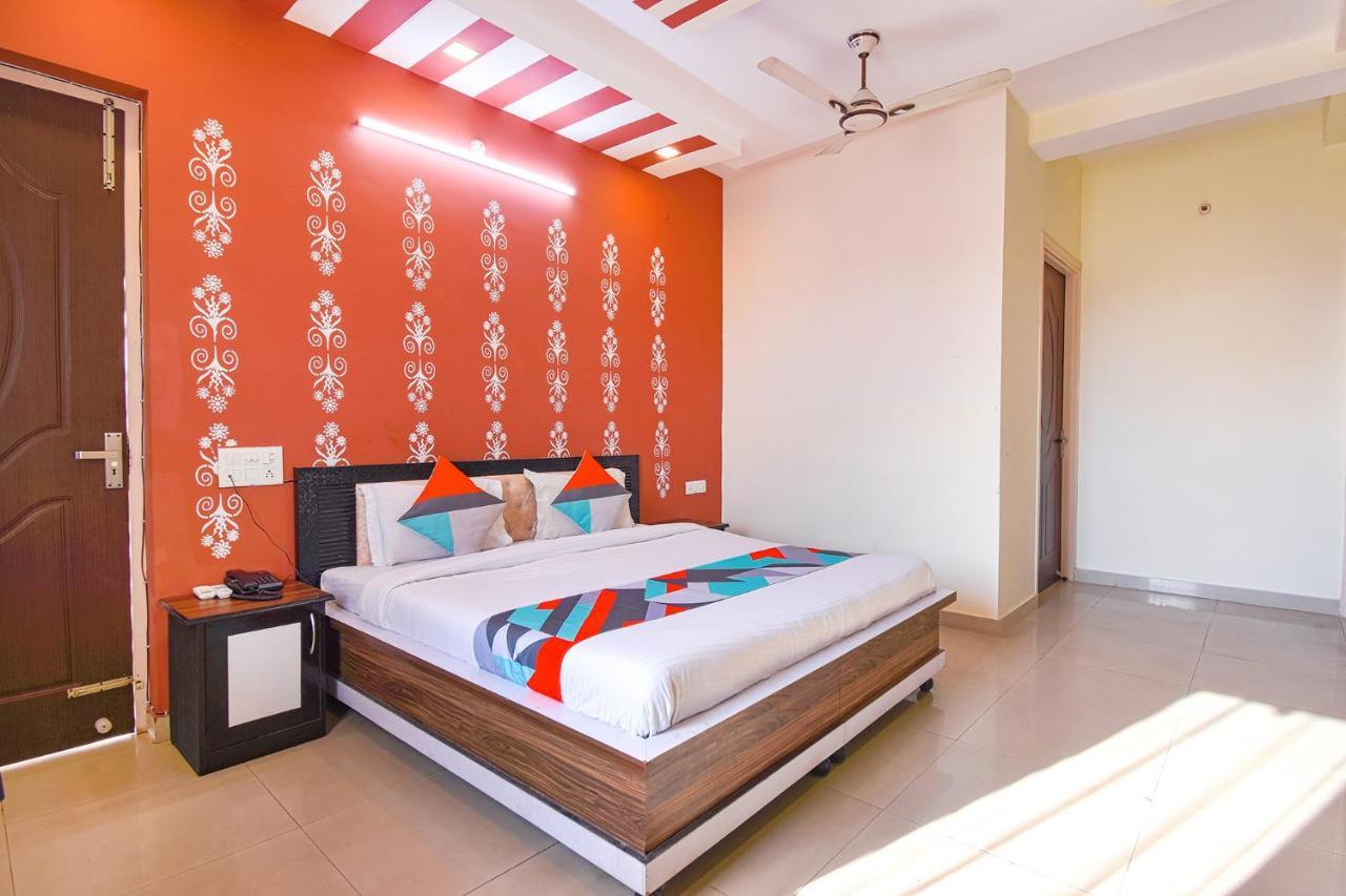 Fabexpress Bzoie Heritage Dehradun Ngoại thất bức ảnh