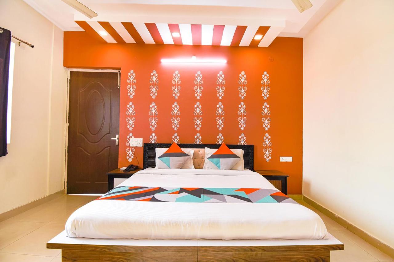 Fabexpress Bzoie Heritage Dehradun Ngoại thất bức ảnh