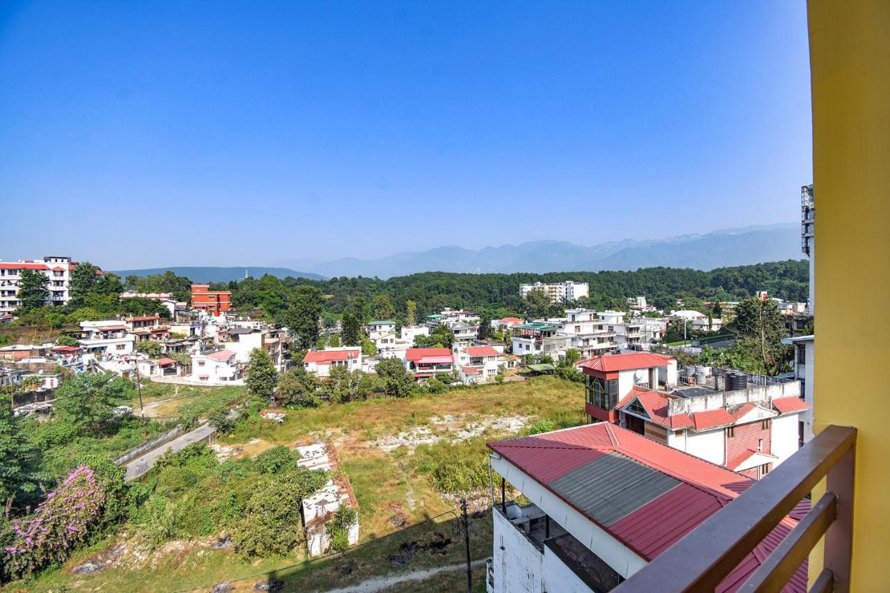 Fabexpress Bzoie Heritage Dehradun Ngoại thất bức ảnh