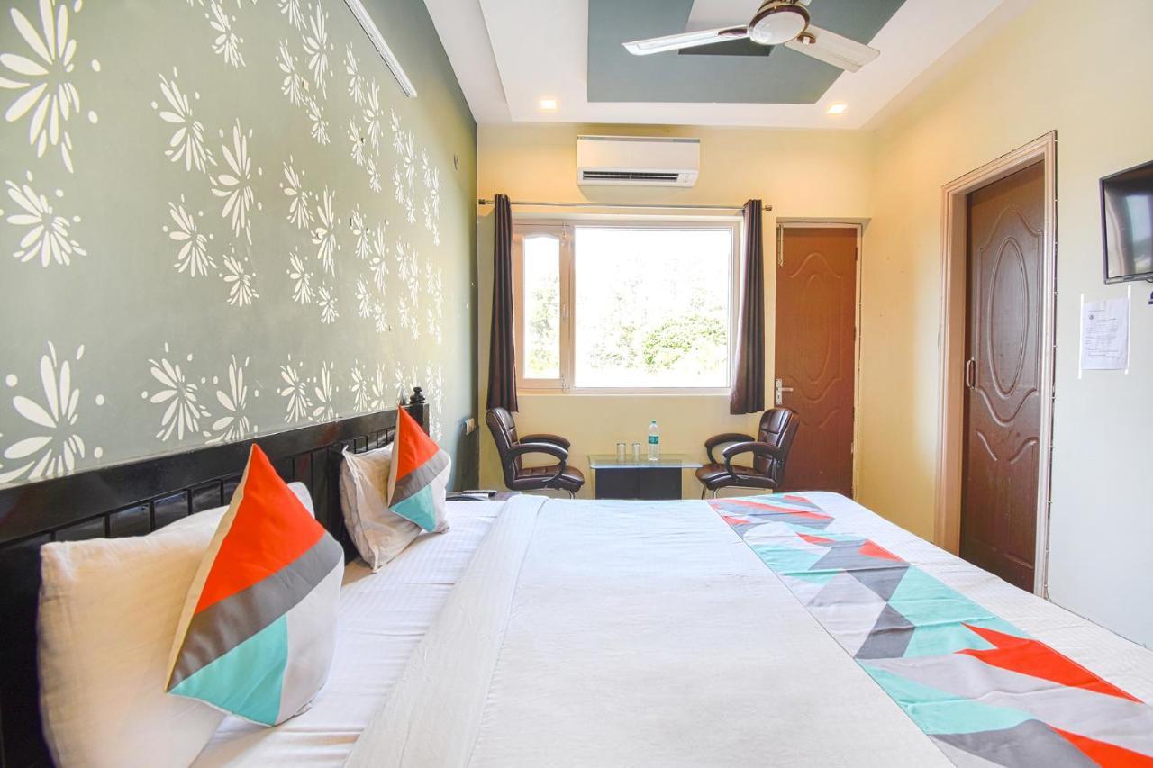 Fabexpress Bzoie Heritage Dehradun Ngoại thất bức ảnh